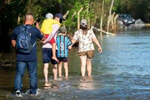 Projeto quer usar Motéis, Pousadas e Hotéis para abrigo emergencial em situações de calamidade pública na Capital